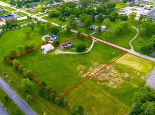 5114 Princeton Glendale Rd, Liberty Township, OH