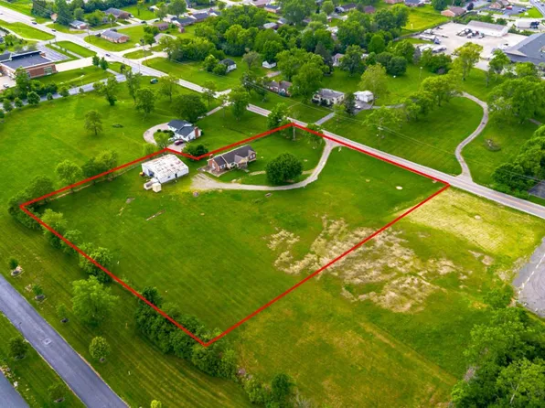 5114 Princeton Glendale Rd, Liberty Township, OH 45011