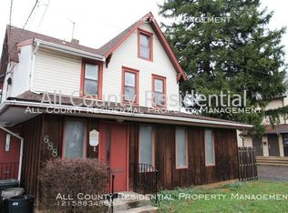 688 Knowles Ave #A, Southampton, PA 18966