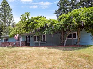 496 Haussler Rd, Kelso, WA 98626