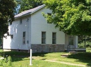 6116 Mayburn Barclay Rd, Kinsman, OH 44428