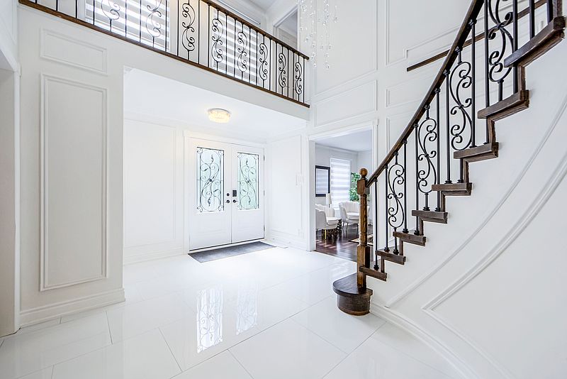 Toronto House for rent - 4 Bedrooms — photo 6