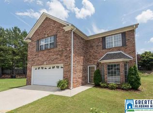 114 Aaron Parc Ct, Pelham, AL 35124