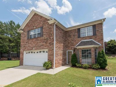 114 Aaron Parc Ct, Pelham, AL, 35124
