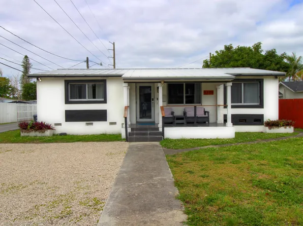 1324 N 24th Avenue, Hollywood, FL 33020