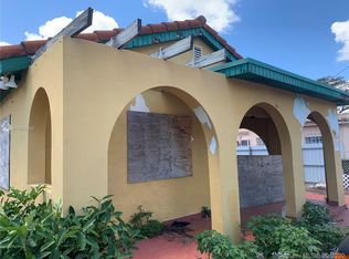 100 NW 57th Ct, Miami, FL 33126