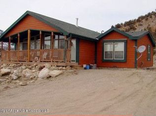 9928 Highway 13, Rifle, CO 81650