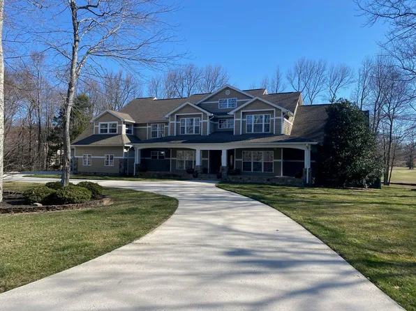 1025 Bunker Ridge Trl, Soddy Daisy, TN 37379