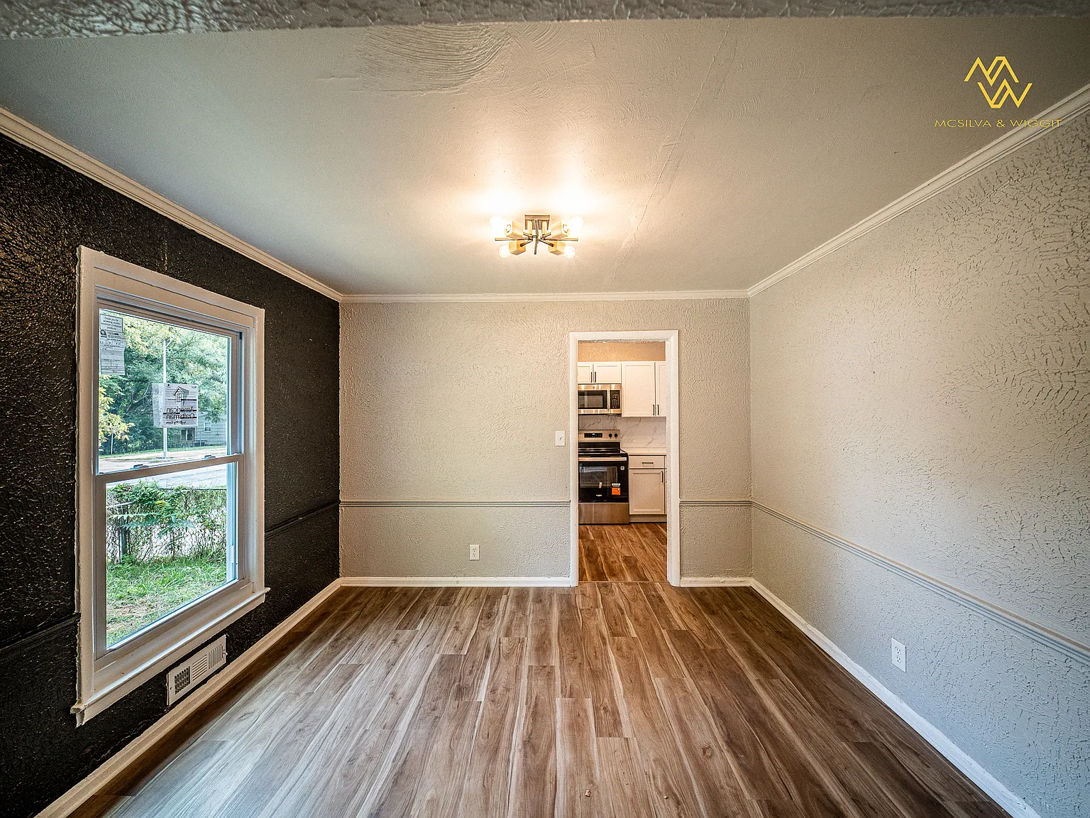 2 bed, 1300 sqft, $1,650 — Photo 4