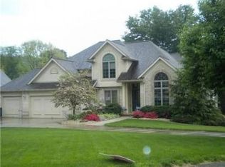 2034 Golf Way Rd, Aliquippa, PA 15001