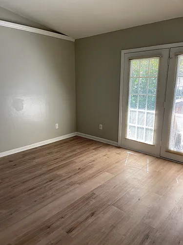 Floor plan Four Bedroom