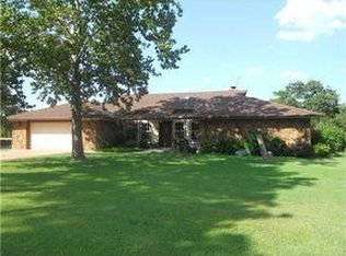 11320 Garden Way, Guthrie, OK 73044