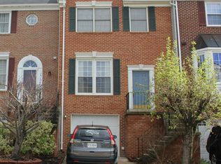14612 Flower Hill Ct, Centreville, VA 20120