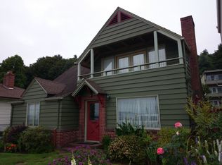 2314 Alki Ave SW, Seattle, WA 98116