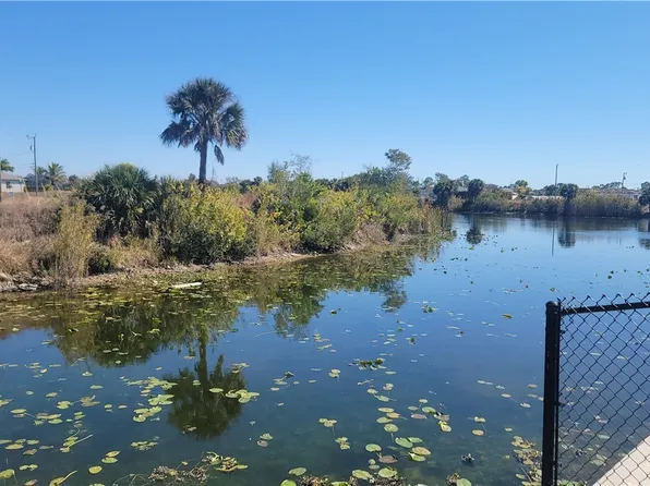 3907 NE 12th Ave, Cape Coral, FL 33909