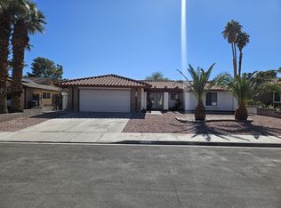 3156 La Luna Cir, Henderson, NV 89014