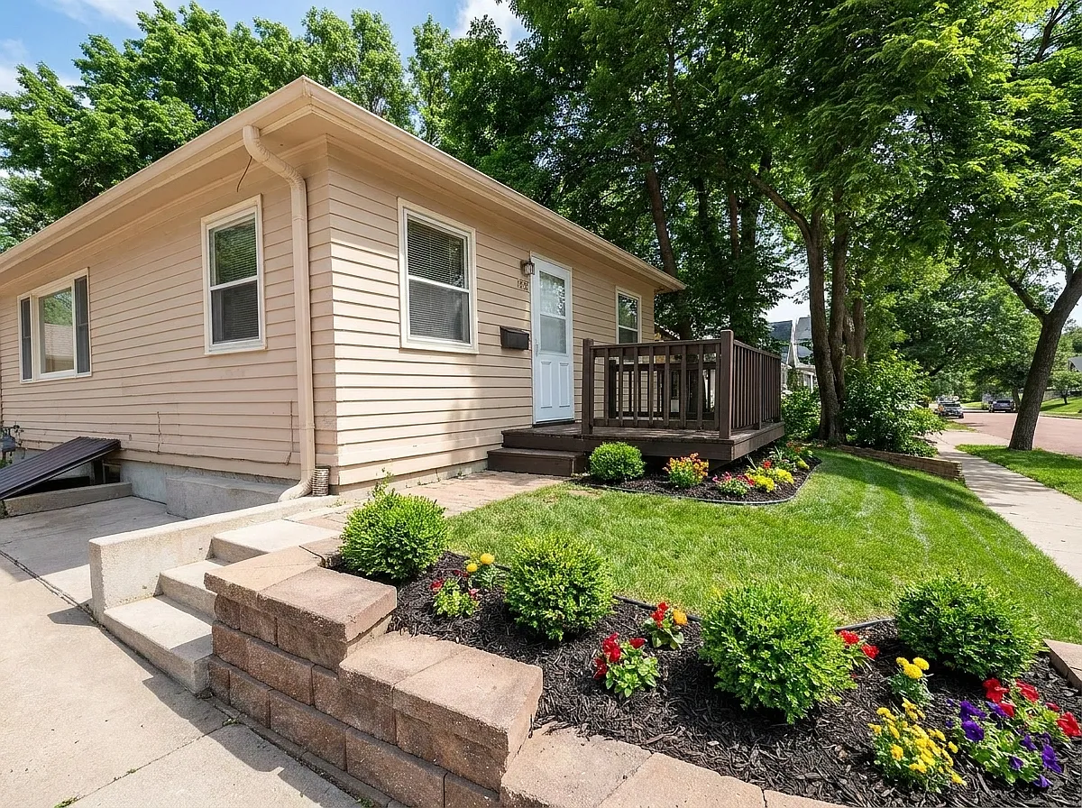 4 bed, 1412 sqft, $2,200 — Photo 3