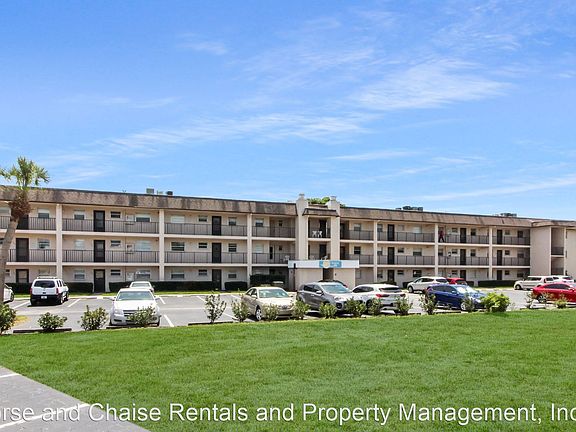 2nd image of 102 Capri Isles Blvd APT 205