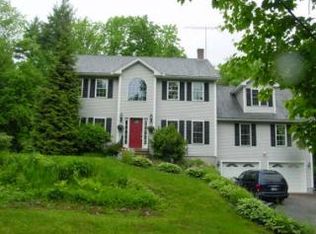13 Parker Rd, Jaffrey, NH 03452