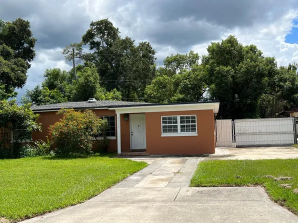 2512 Weber St, Orlando, FL 32803