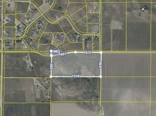 Ville #448-051-41, Tehachapi, CA 93561