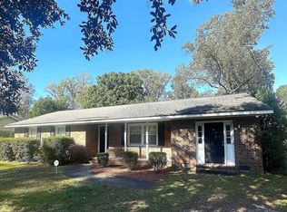 3817 Ashley Cir, Wilmington, NC 28403