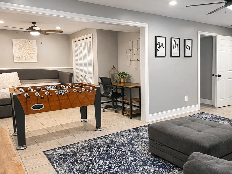 11501 Five Cedars Rd — Photo 33