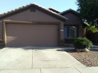 16249 W Davis Rd, Surprise, AZ 85374