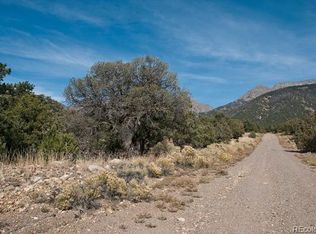 1830 Rockyview Way, Crestone, CO 81131