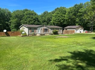 249 Pioneer Rd, Titusville, PA 16354