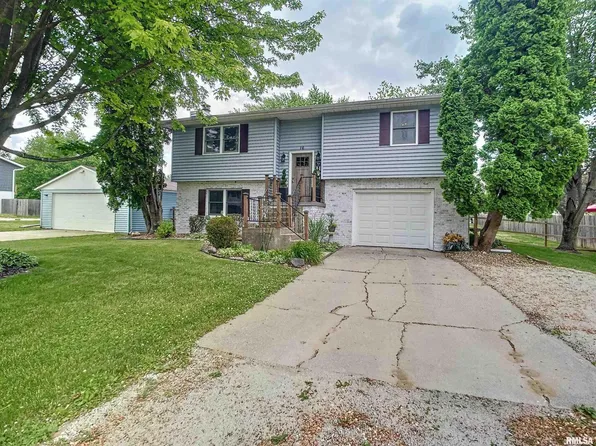 O 16th Cir, Colona, IL 61241