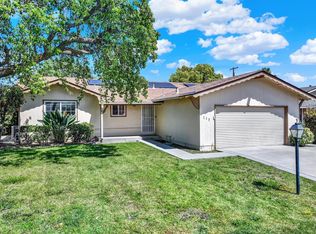 117 S CARLSBAD Circle, Vacaville, CA