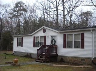 569 Mill Creek Rd, Chatham, VA 24531