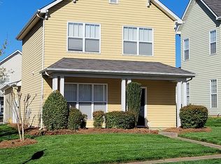 13838 Carleen Way Dr, Charlotte, NC 28213