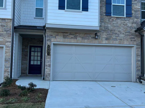 1391 Ben Park Way, Grayson, GA 30017