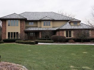 4 Silo Ridge Rd S, Orland Park, IL 60467