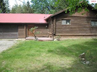 565 W Bronx Rd, Sandpoint, ID 83864