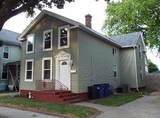 1221 Wisconsin Ave, Racine, WI 53403