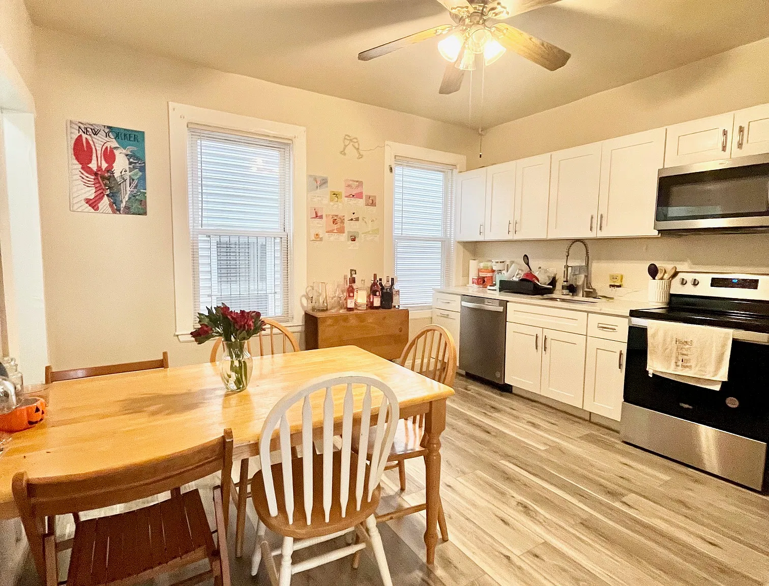 3 bed, 9999 sqft, $3,400 — Photo 2