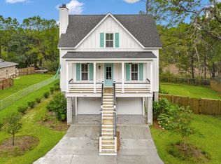 1464 River Rd, Johns Island, SC 29455