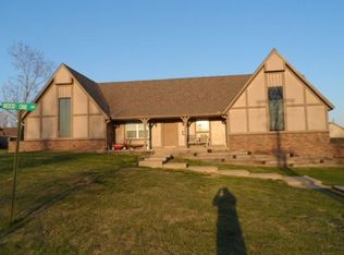 11533 Woodoak, Richmond, MO 64085