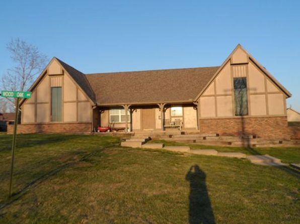 11533 Wood Oak Ave APT 3