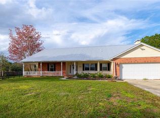 16510 Golf Course Rd, Parrish, FL 34219