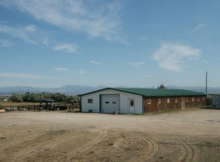 1676 Stable Rd, Helena, MT 59602