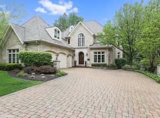 728 S Grant St, Hinsdale, IL 60521