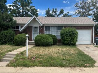 10910 Rosalie Dr, Northglenn, CO 80233