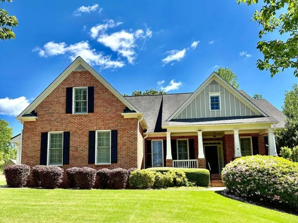 6910 Hampton Creek Dr, Cumming, GA 30041