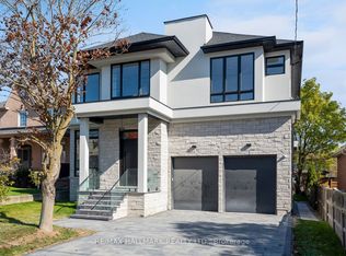 45 Drynoch Ave, Richmond Hill, ON