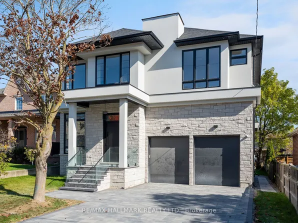 45 Drynoch Ave, Richmond Hill, ON L4E 3E7