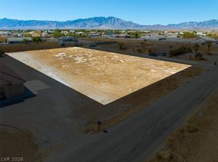1641 Huckleberry St, Pahrump, NV 89048